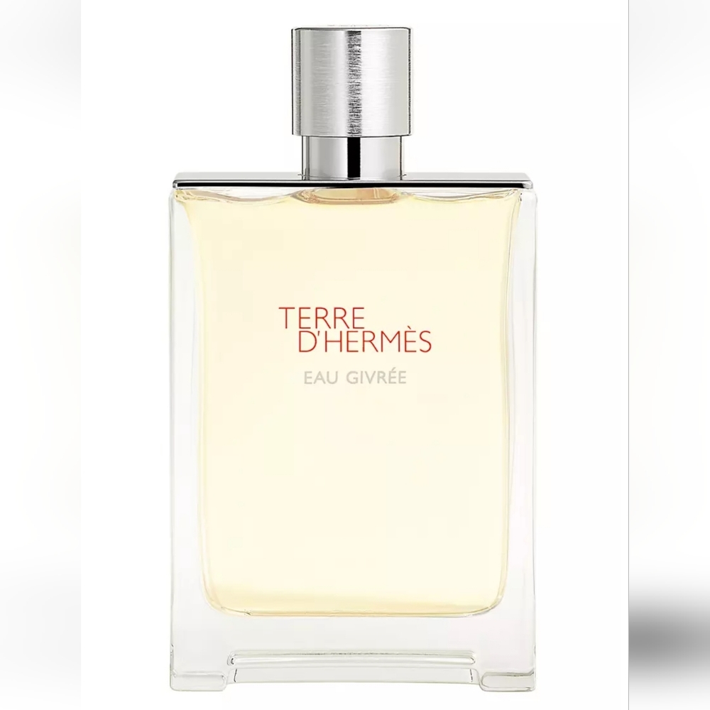 Terre D'Hermes Eau Givree 100mL, 3.3 FL OZ